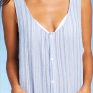 New Xhileration Romper     Size M